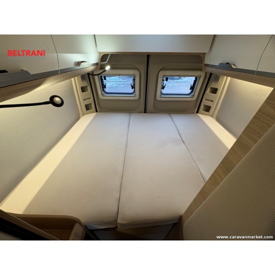 Knaus Boxlife pro 600 mq - Pop up | 2024